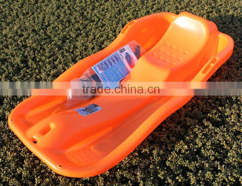 Plastic Snow Sledge