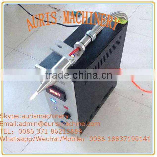New arriving good price corona treating machine, corona treater machine