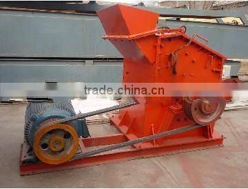 Jaw Crusher