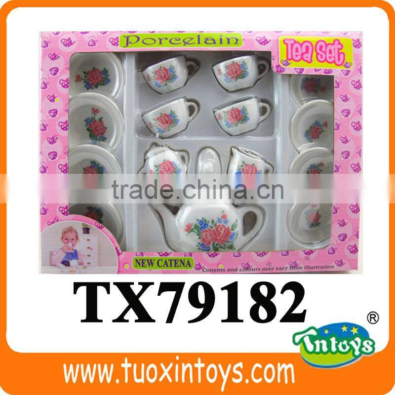 wholesale antique china tea set