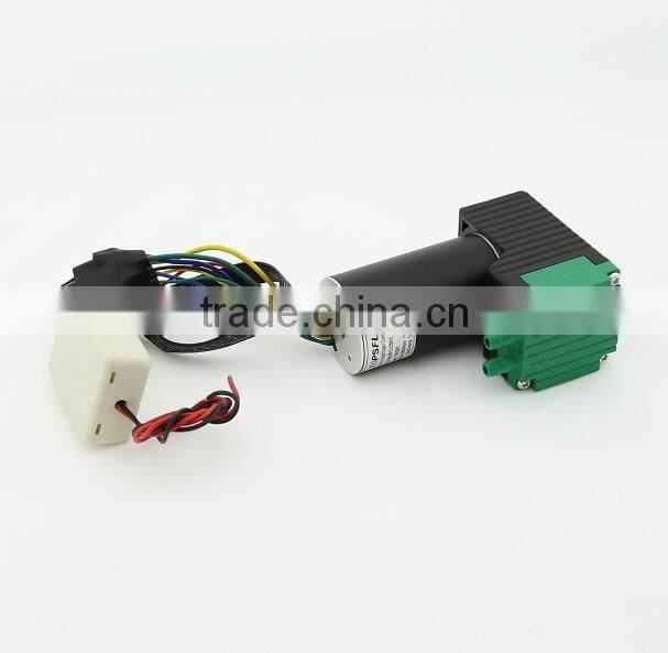 High pressure Compressor for the motorcycle market for tire filling pump