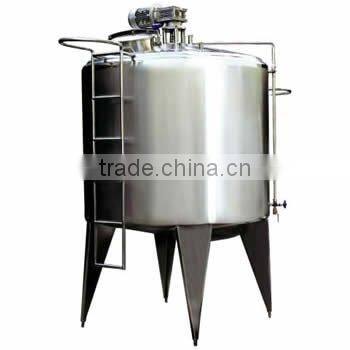 Storage Tank juice machine