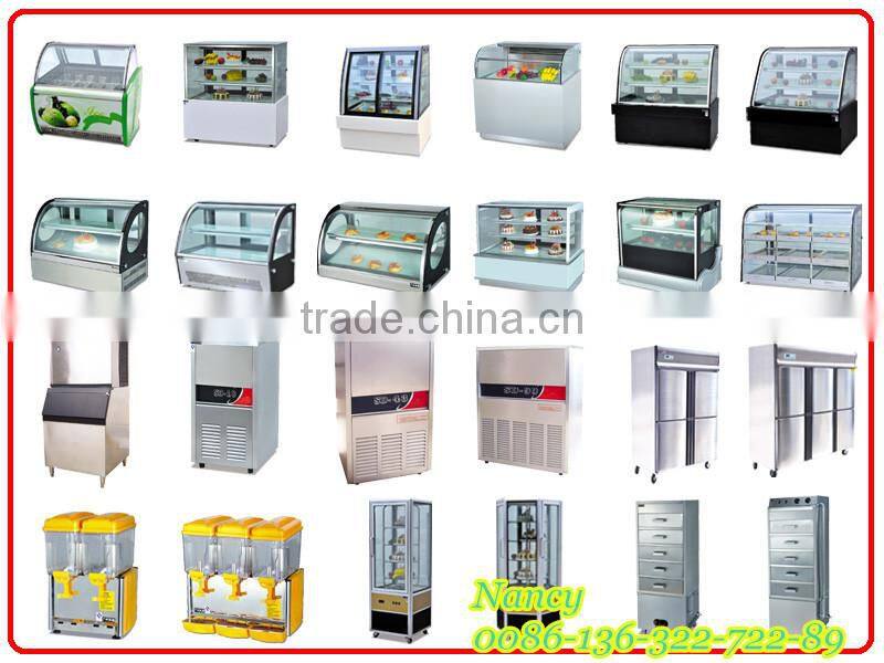 Guangzhou Jieguan Vertical Computer Fryer(1-Tank & 2-Basket)DF-30(0086-136-322-722-89)