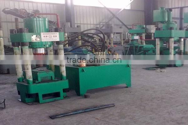 scrap metal recycling machine/scrap metal recycling equipment