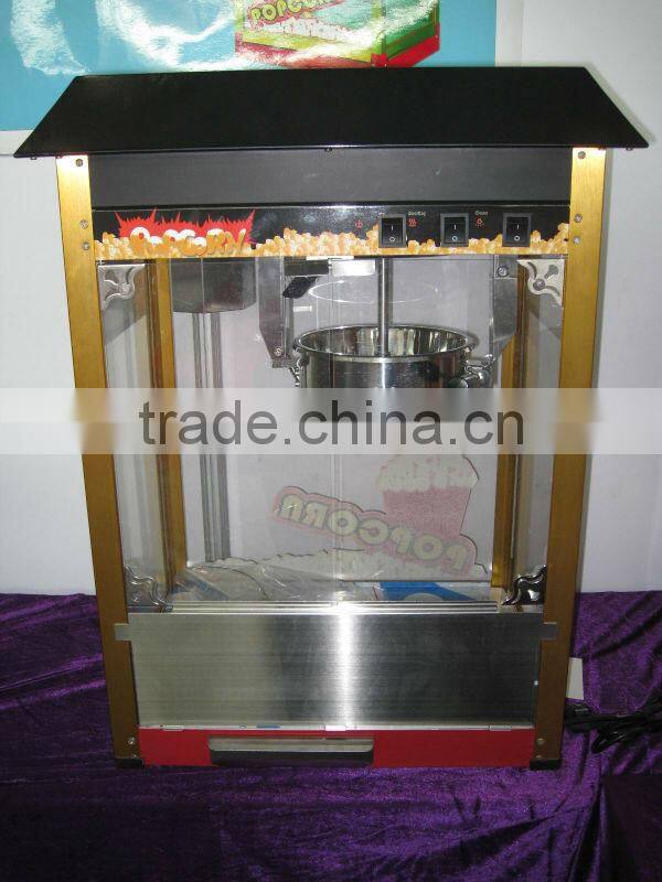 GRT - PP902 Popcorn popper for sale