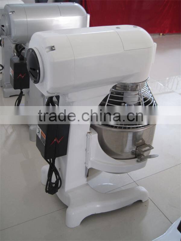GRT - M20 Gear Driven 3 Speed Mixer for food