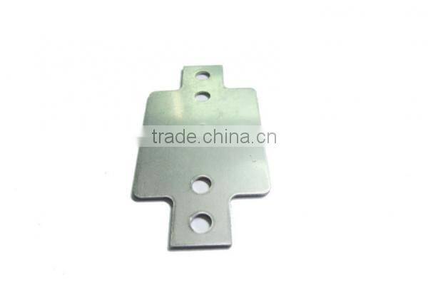 OEM High precision metal stretch parts