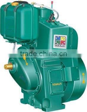 Petter Type Diesel Engine 12.5HP 1500 RPM for sale