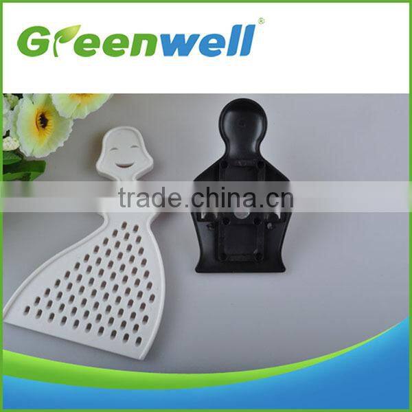 plastic ginger planer, cheap plastic ginger grater, kitchen vegetable grater as seen on TV