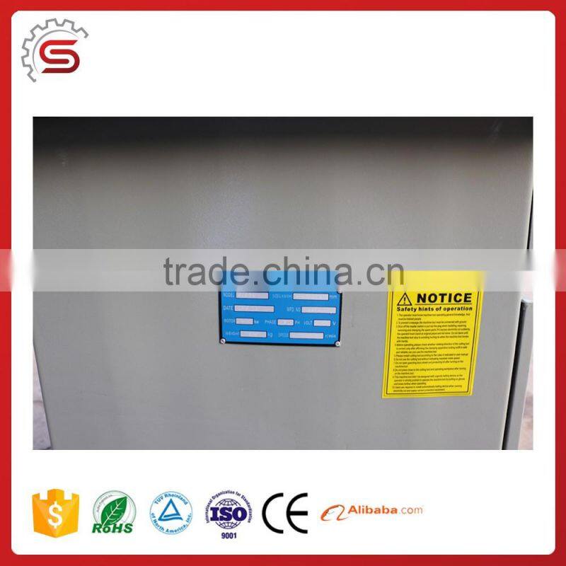 Spindle moulder MX5117H