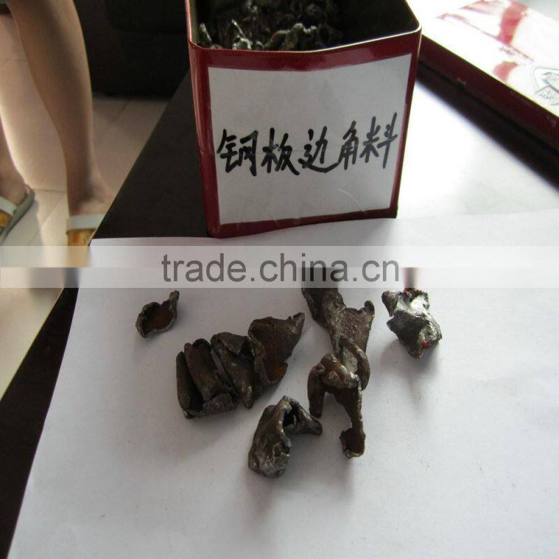 Paint Bucket Crusher Machine/ Pop Can Crusher Machine/ Scrap Iron Crusher Machine -- 0086 13838098633