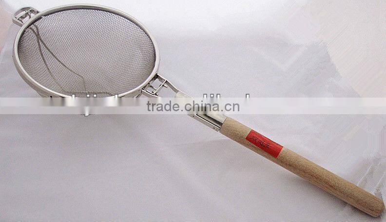 wire mesh stainless steel basket strainer