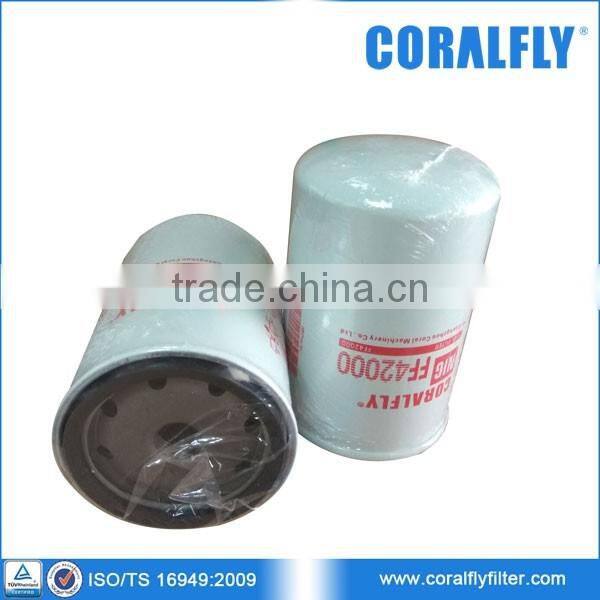 Engine F3L912 Fuel Spin-on Fuel Filter FF42000
