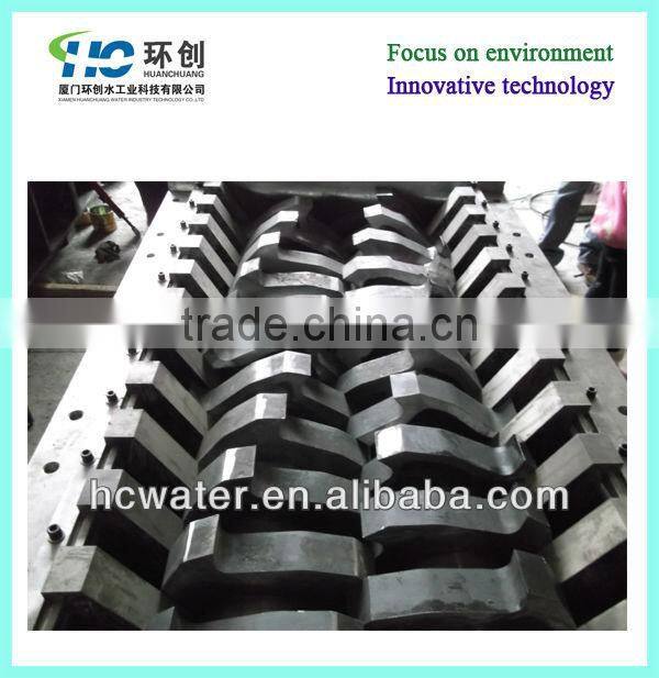 REFUSE DERIVED FUEL/RDF/SHREDDER for Municipal Solid Waste to RDF Fuel /Municipal Solid Waste to RDF Fuel