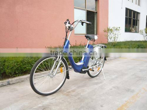CE 250W 36V12A cheap lead acid Electric Bicycle/scooter