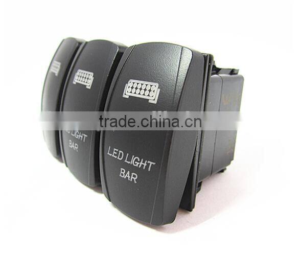 Rocker Switch For Automotive