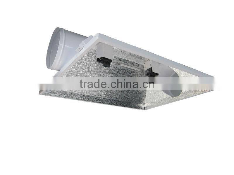 hydroponics grow light fixture for indoor garden