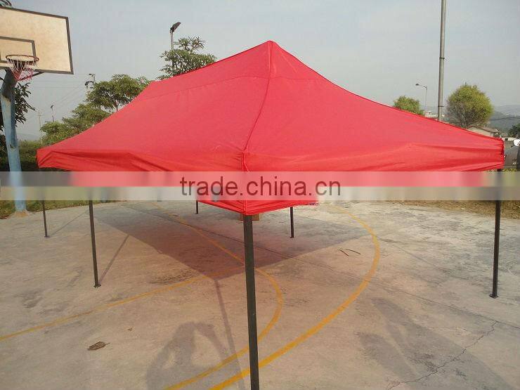 Waterproof Blue 3x3 Canopy Tent
