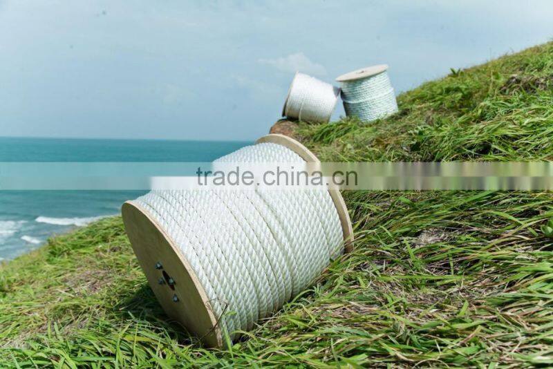 Nylon Dock line