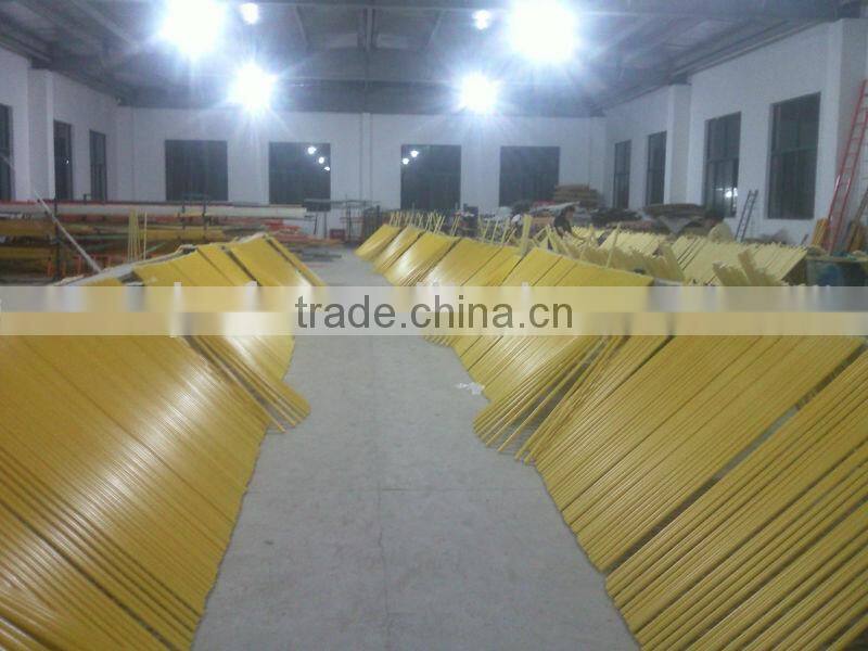 FRP pipes/frp pipe production line