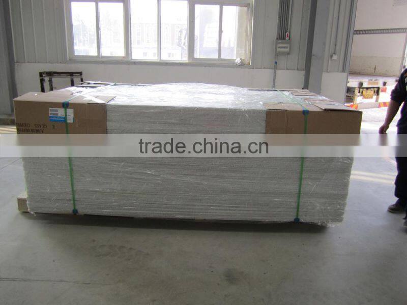 FRP GRP Fiberglass Extrusion Profile