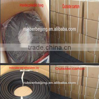 manufacture fire swelling strip