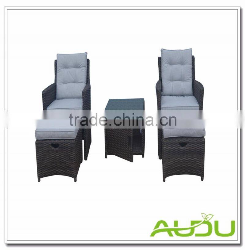 Audu Rattan Patio Furniture,Outdoor Garden Garden Patio Furniture