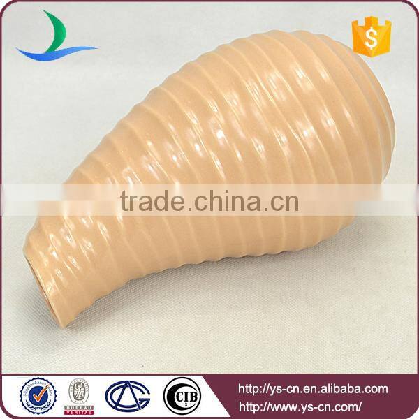 Modern Artistic Ceramic Vase For Home Decor