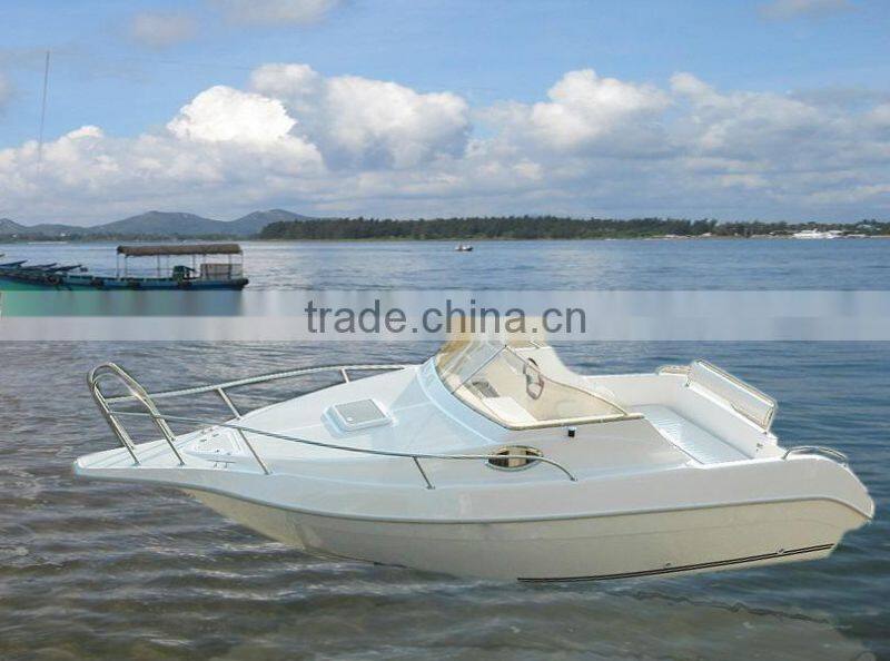 Hot Sale Fiberglass Boat Cabins