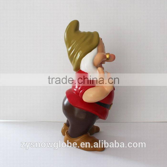 2016 New Decorative Garden Gnomes