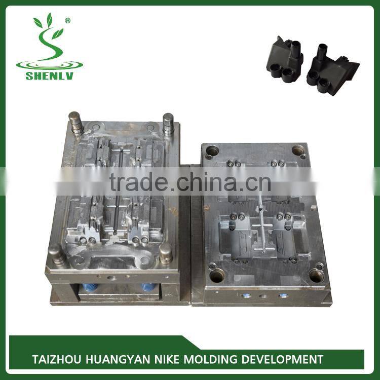 Factory price top quality customized accessories mould