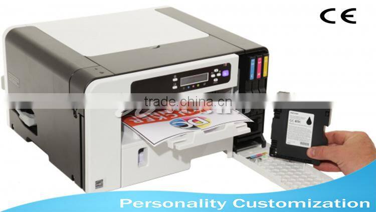 A4 Size Ricoh SG 3110DN Laser Printer