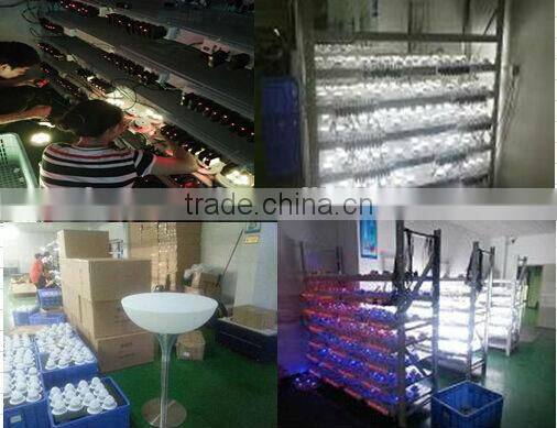 LED Remote Furniture Apple Chair/LED Waterproof Apple Chair/Hot Sell LED Rechargeable Apple Chair/LED Outdoor Lawn Apple Chair