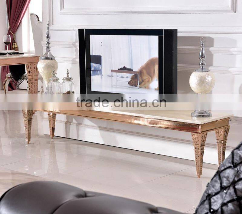E393 New Model TV Stand Led TV Stand Lcd TV Stand