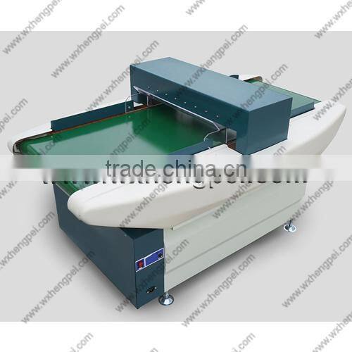 Needle machine /needle detector