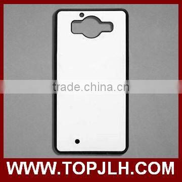 Chinese supplier new products mobile phone tpu case for Nokia 950