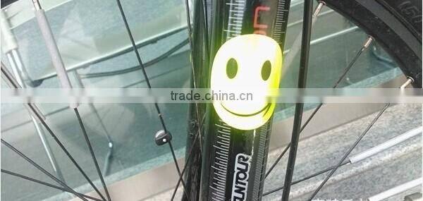 Bicycle Reflective Reflector Sticker