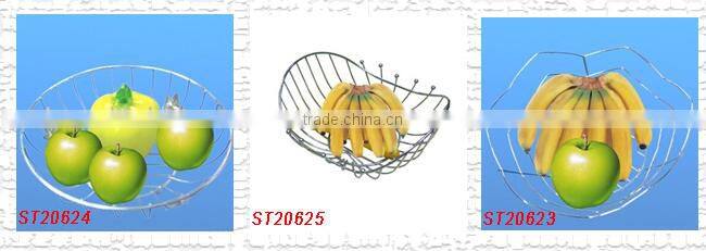 Metal Chrome Plated pegboard clothes Gridwall Hook