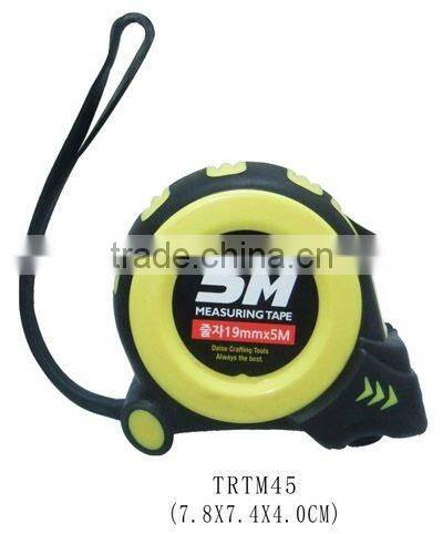 3M 5M printable one stop steel tape measure