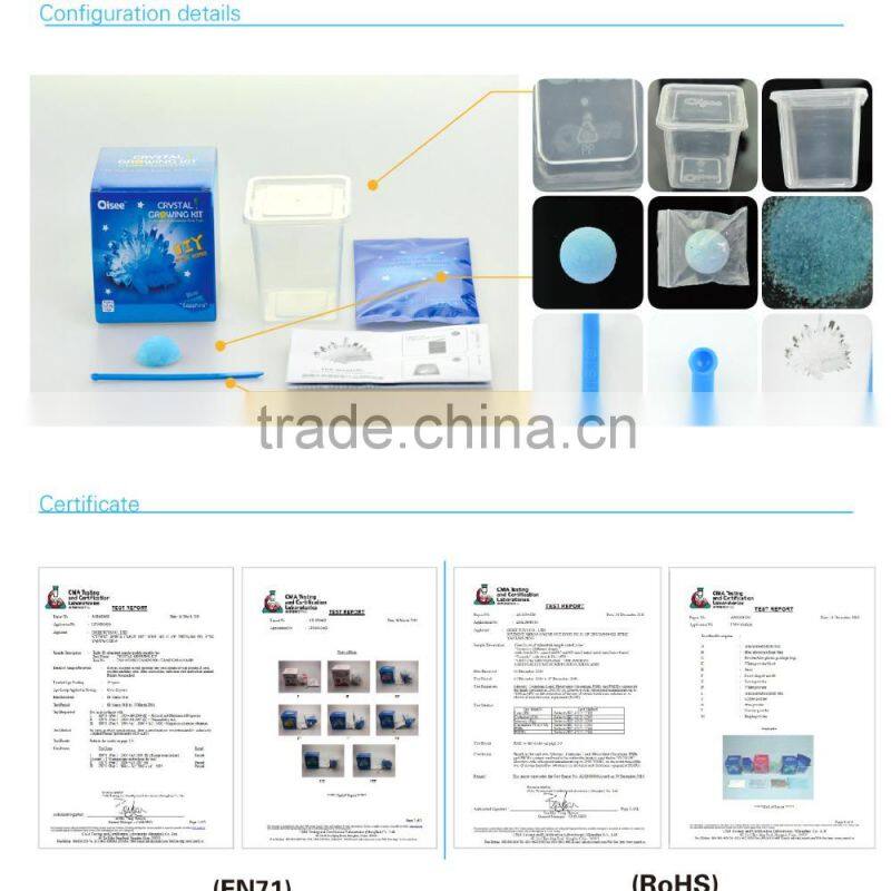 Educational DIY Science Kits for Kids