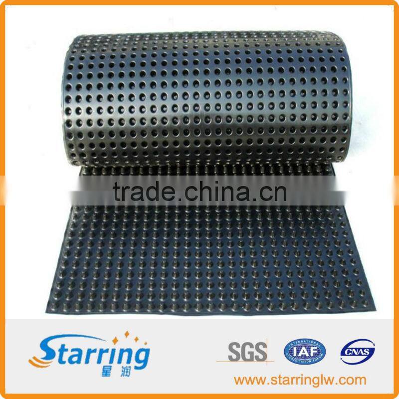 Waterproof Dimple Drainage Board