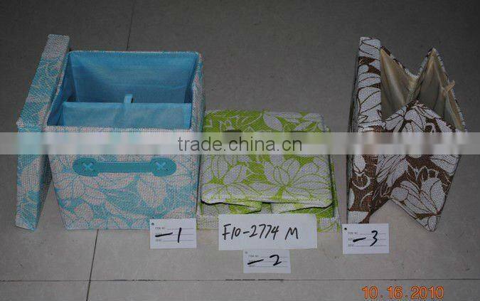 round cardboard storage boxes with lids