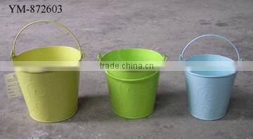 woven paper box for storage