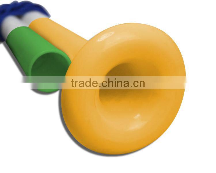 Football Plastic Trumpet Horn&Trumpet&Bugle