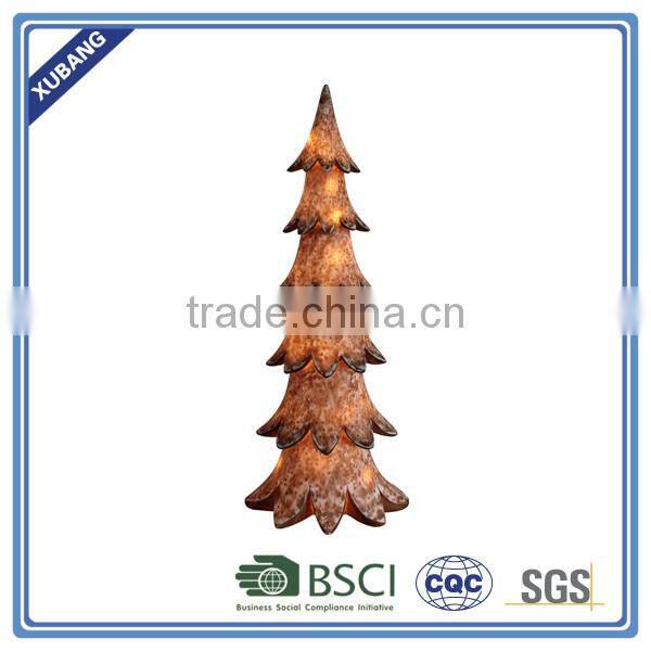 new design good quality hot sale Christmas tree decoration