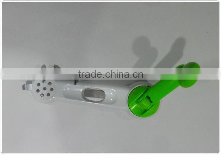 7 in 1 Kitchen Cando Can Opener AS SEEN ON TV/ Multifunctioanl Can Opener