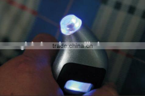 LCD Screen Car MultiFunction Digital Tire Pressure Gauge 150389