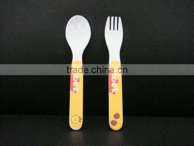 melamine serving spoon