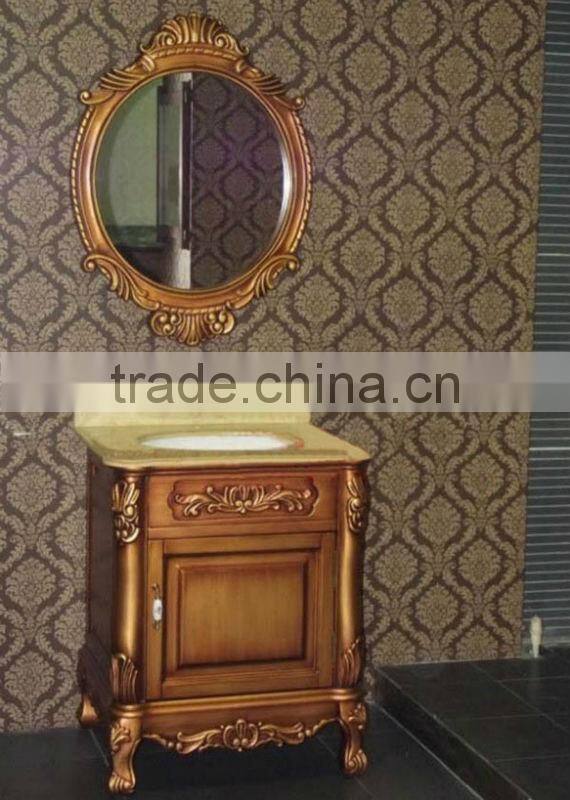 Bisini Bathroom Mirror Cabinet,Small Cabinet Bathroom,Bathroom Cabinet,Wooden Bathroom Cabinet;Bathroom Furniture(BF08-4020)