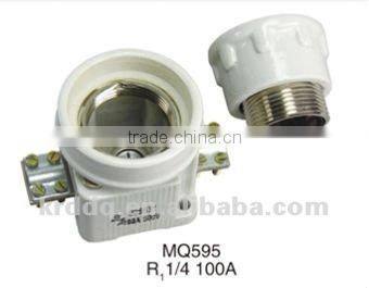 porcelain fuse holder / fuse unit .